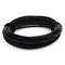 Add-On 35FT RJ-45 MALE TO RJ-45 MALE STRAIGHT BLACK CAT6 UTP COPPER PVC PATCH ADD-35FCAT6-BK - alternate 6